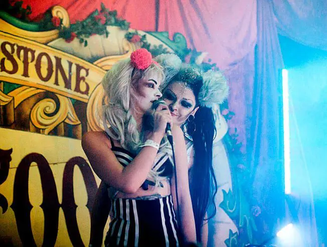 Truly Unique Festivals for 2016