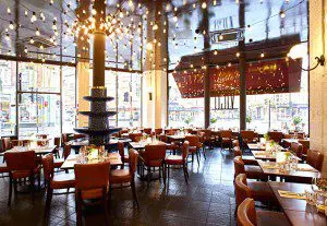 Vico Italian Restaurant