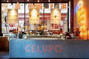 Vico Italian Restaurant