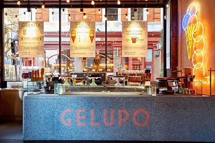 Vico Italian Restaurant – Fresh street food & fabulous gelato