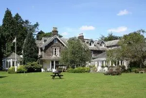 Wordsworth Hotel review