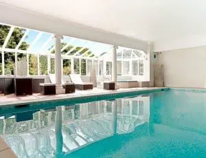 Wordsworth Hotel review