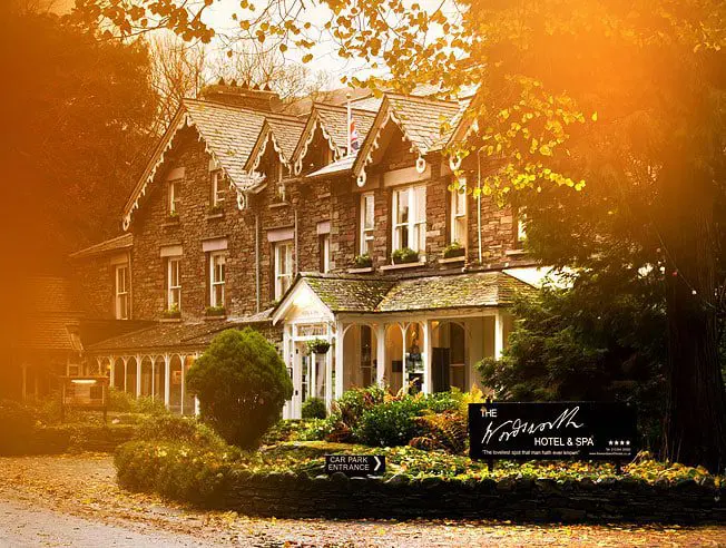 Wordsworth Hotel review – A warm welcome in the heart of Grasmere