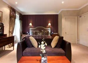 Wordsworth Hotel review