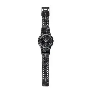 G-Shock, Marcelo Burlon, watch