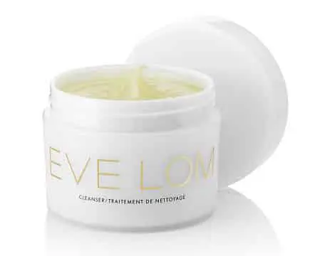 Eve Lom: Facial therapy in Harvey Nichols