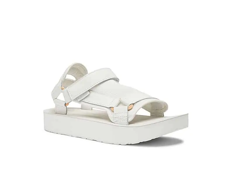 Teva x Han Kjøbenhavn: Men’s sandals