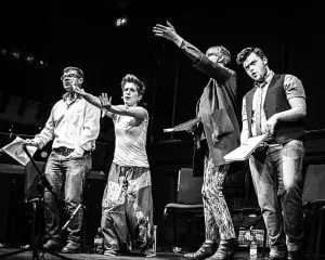 LIFT festival review