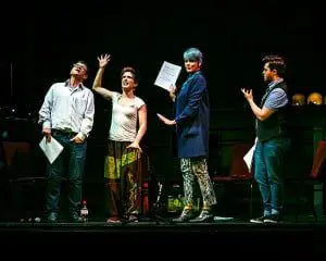 LIFT festival review