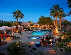 Phoenix Arizona and the valley of the sun