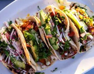 Phoenix Arizona and the valley of the sun