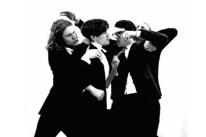 Born in the EU – A love song to a whole continent