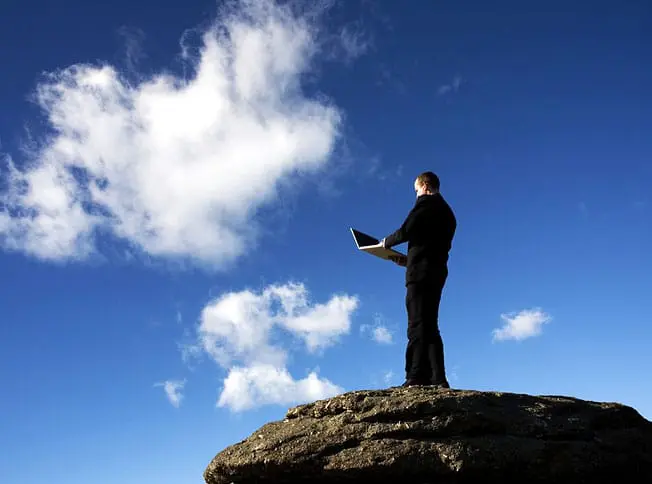 What are the benefits of Cloud Computing?
