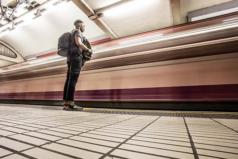 Daniel Poole: 1990s streetwear pioneer relaunches!