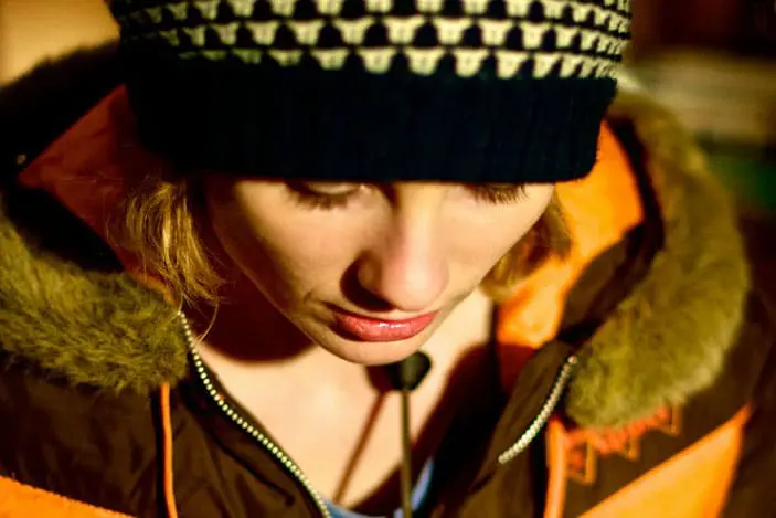 Emotional Fusebox – Pilot for forthcoming film Adult Life Skills