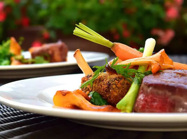 How influenced are we by sexy food adverts?