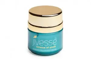 jivesse marine collagen cream, jivesse cream review