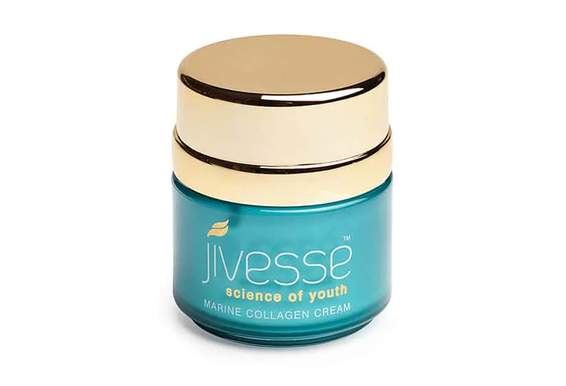 Jivesse Skincare: Launches in John Bell & Croyden