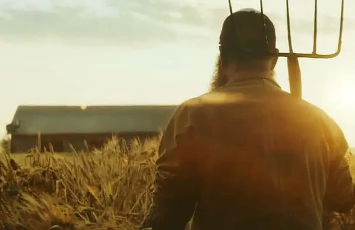 The sleepy village of Koskenkorva making waves with its vodka