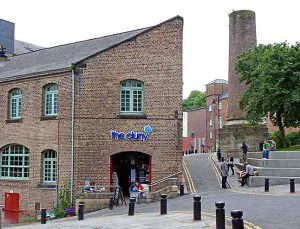 Best Areas in Newcastle