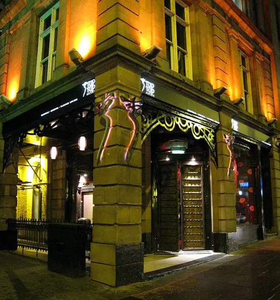 Best areas in Newcastle for foodies and pub lovers