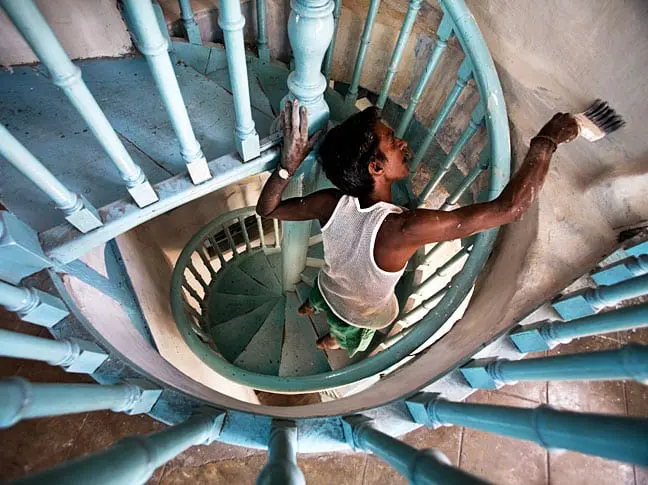 Home Decor & Design – Guide To Painting Your Home