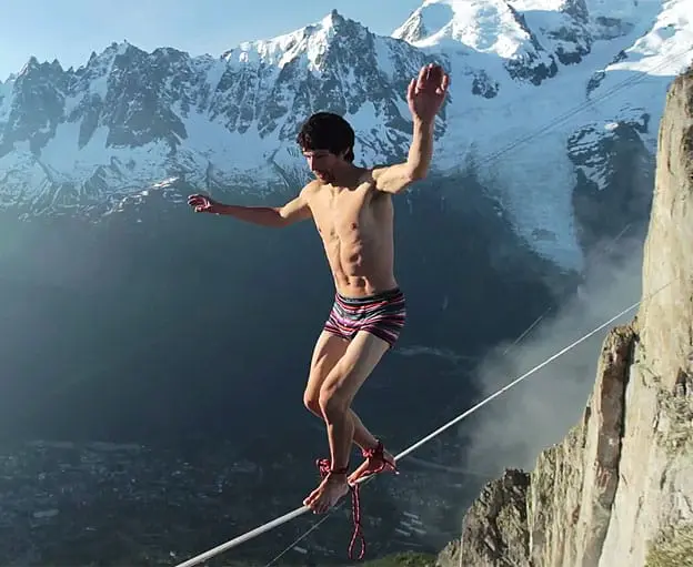 Paul Smith Underwear – Take a walk on the politely wild side