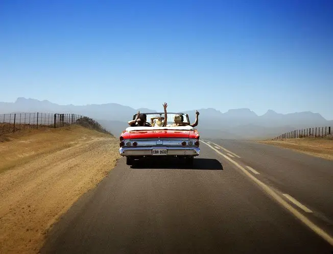 Planning an unforgettable road trip? Don’t leave home without this checklist
