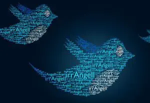 Tweets are getting longer