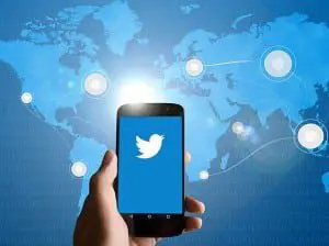 Tweets are getting longer