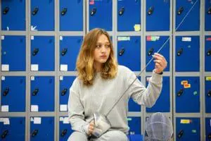 director Helen Walsh