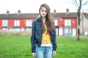 director Helen Walsh