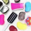 Tangle Teezer hair brushes