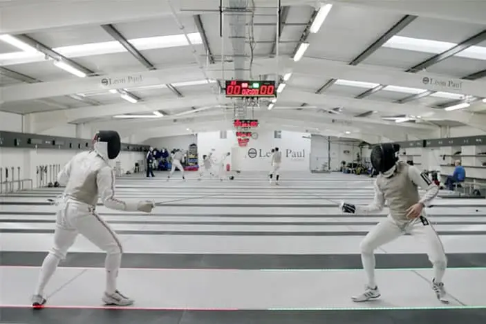 Meet Rajan Rai and Jai Birch the swashbuckling duo from Newham