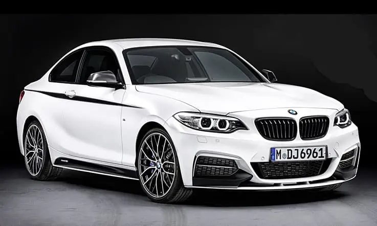 Most stylish cars you need to be driving this summer