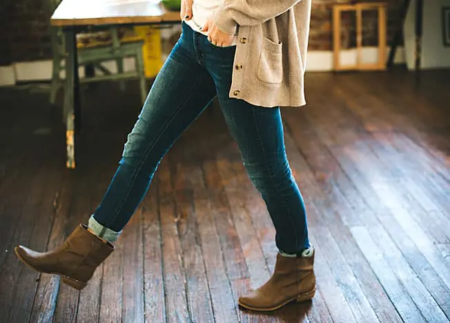 Essential clothing items every woman needs in her wardrobe