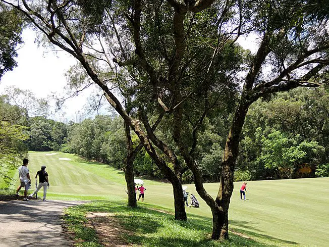 Best places for a golfing holiday in the UK