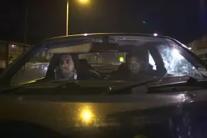 The Hard Stop docufilm