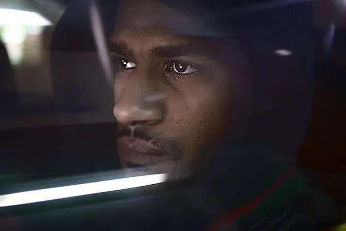 The Hard Stop docufilm – The riots that followed a killing