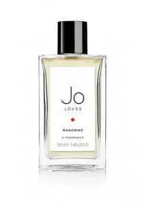 jo loves mandrine fragrance