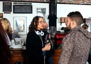 Interview with Director Rebecca Miller