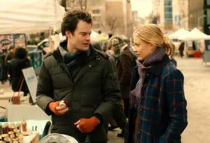 Interview with Director Rebecca Miller