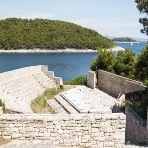 Croatian Music Festivals