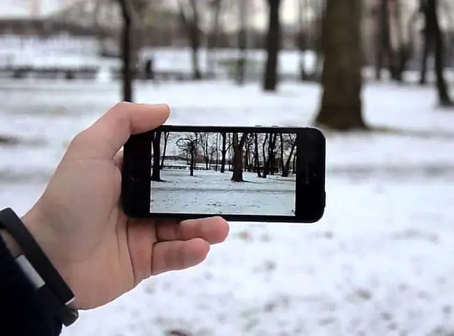 How to make a short film with your phone look great