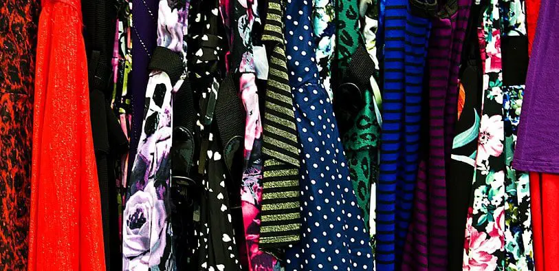 Style up your wardrobe & create your own unique look