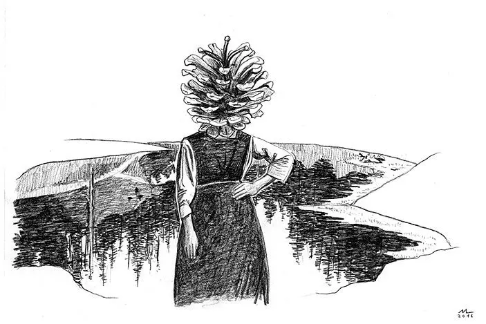 Into the Deep Woods – Manchester exhibition explores the forest