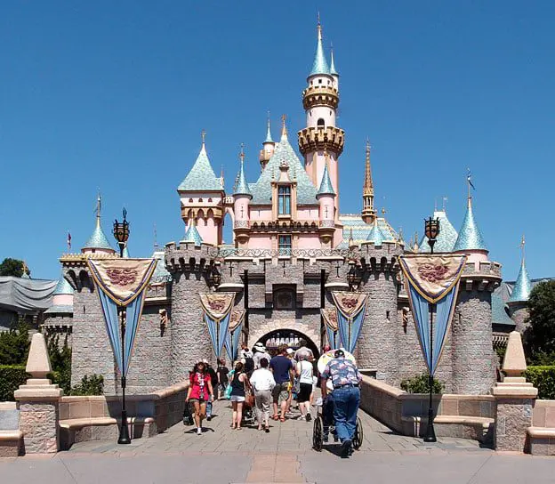 Which Disney Park is the one for you?