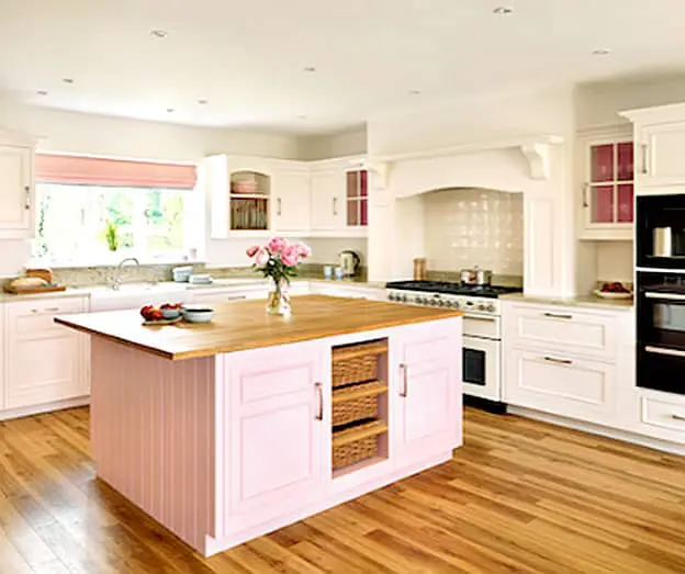 Island life: adding an island to your kitchen