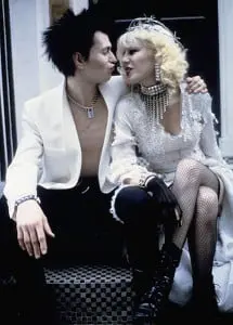 Sid and Nancy film