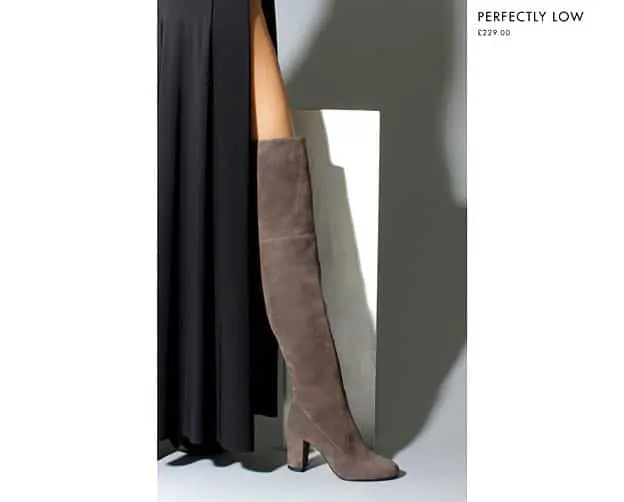 60s styles we’re wearing now